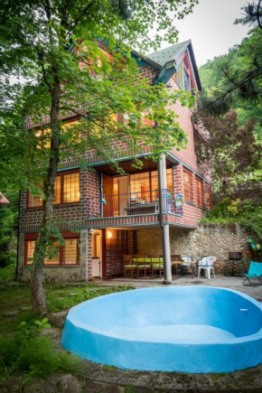 Samobor holiday villa - Samoborski ljetnikovac